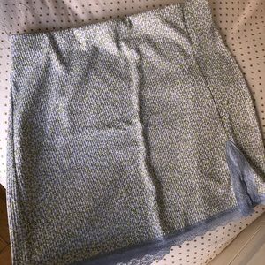 Two Piece skirt set